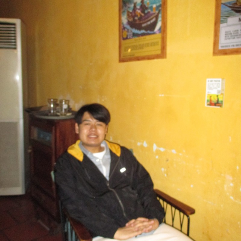 Profile Picture